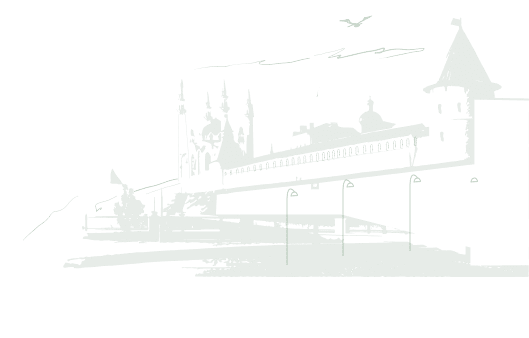 Казань
