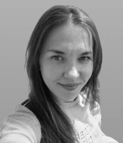 Гульфия Мингазова