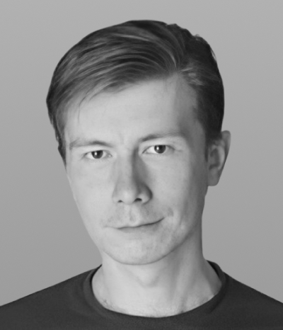 Айдар Ахметов