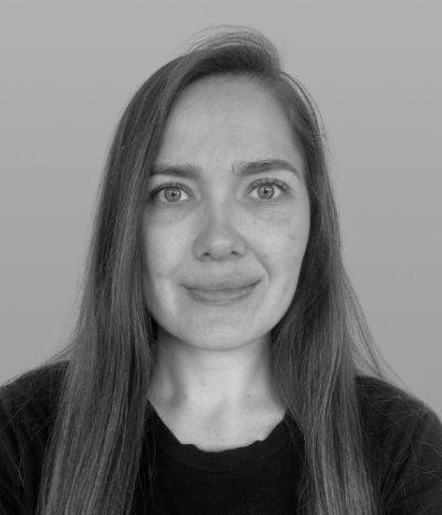 Альбина Гайнуллина