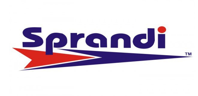 Магазин спортивной обуви "Sprandi"