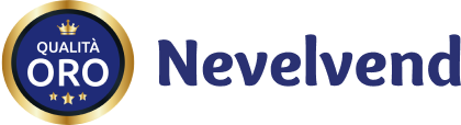 Nevelvend