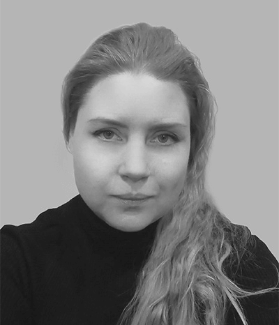 Полина Гуринович