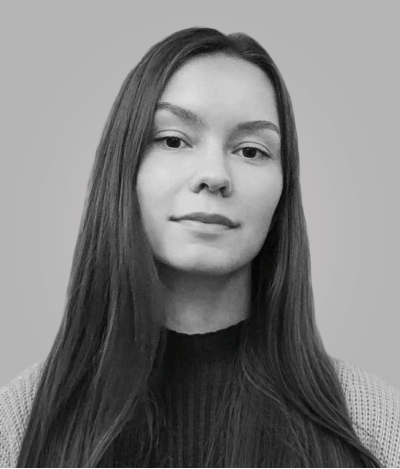 Анастасия Белякова