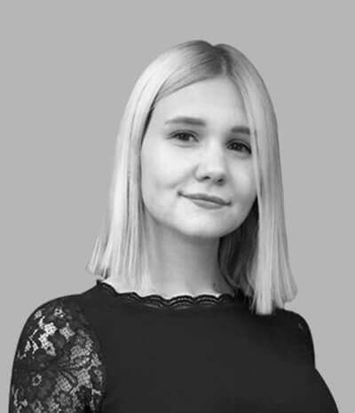 Анна Наумова